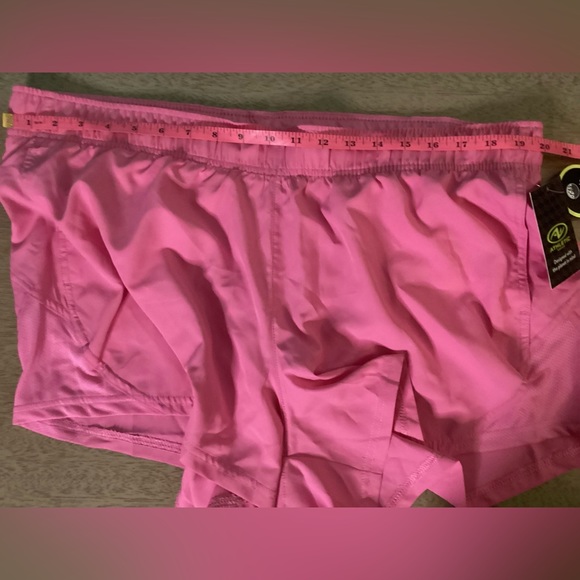 NWT Athletic Works Running Shorts Size XXL (20) - Picture 10 of 12